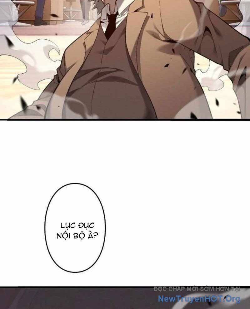 Hồi Quy Tận Thế Báo Thù [Chap 1-22]
