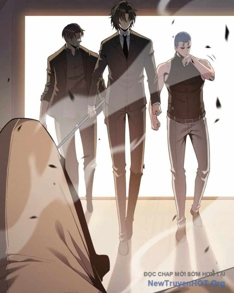 Hồi Quy Tận Thế Báo Thù [Chap 1-22]