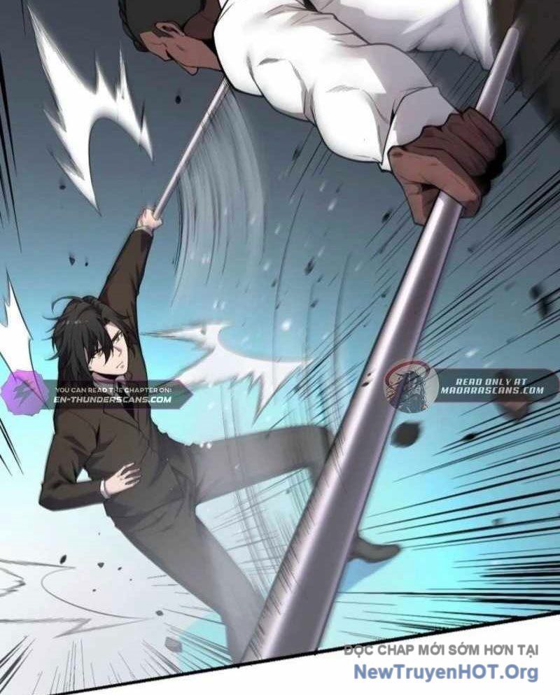 Hồi Quy Tận Thế Báo Thù [Chap 1-22]
