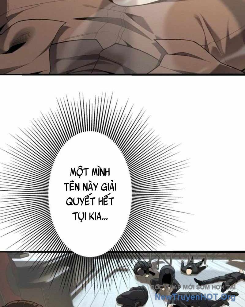 Hồi Quy Tận Thế Báo Thù [Chap 1-22]