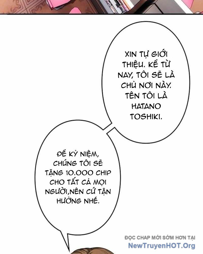 Hồi Quy Tận Thế Báo Thù [Chap 1-22]