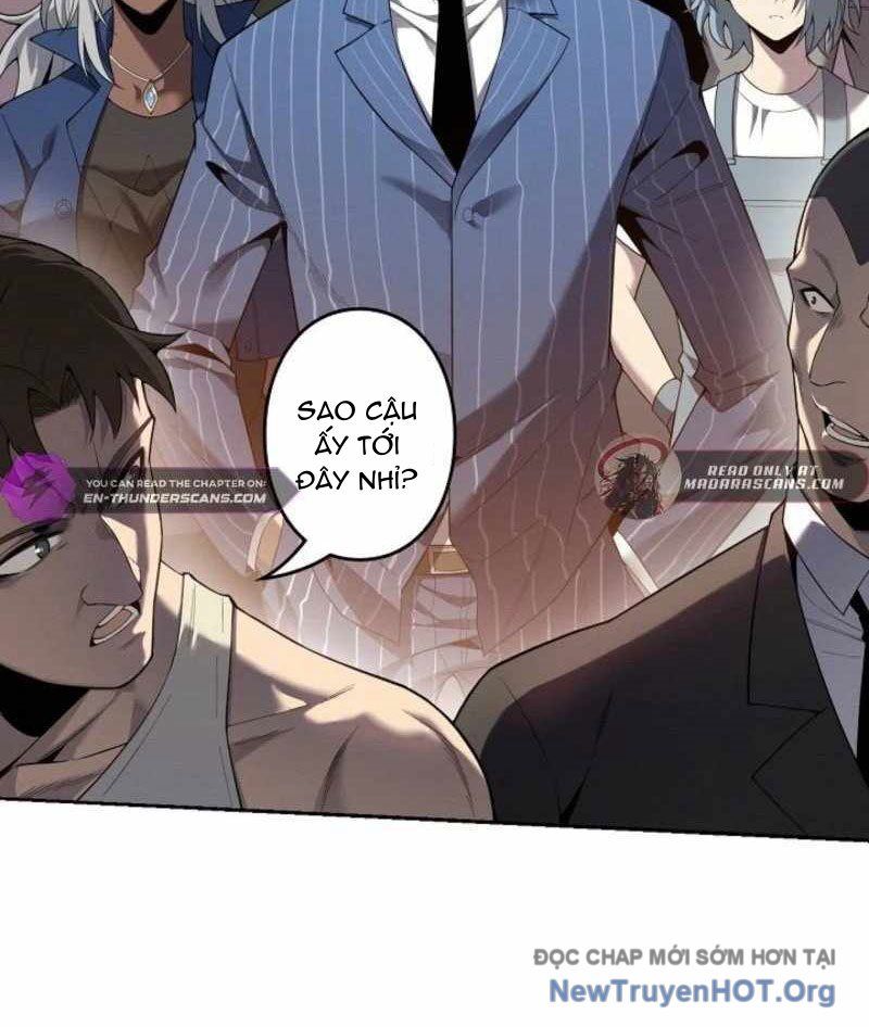 Hồi Quy Tận Thế Báo Thù [Chap 1-22]