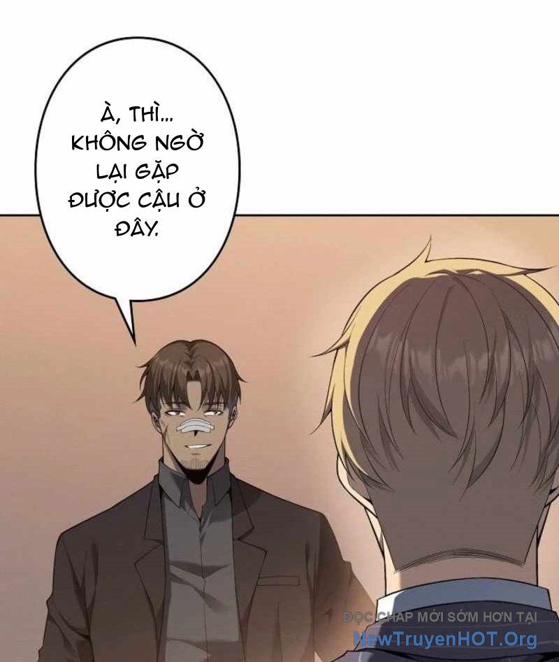 Hồi Quy Tận Thế Báo Thù [Chap 1-22]