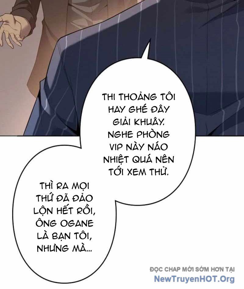 Hồi Quy Tận Thế Báo Thù [Chap 1-22]