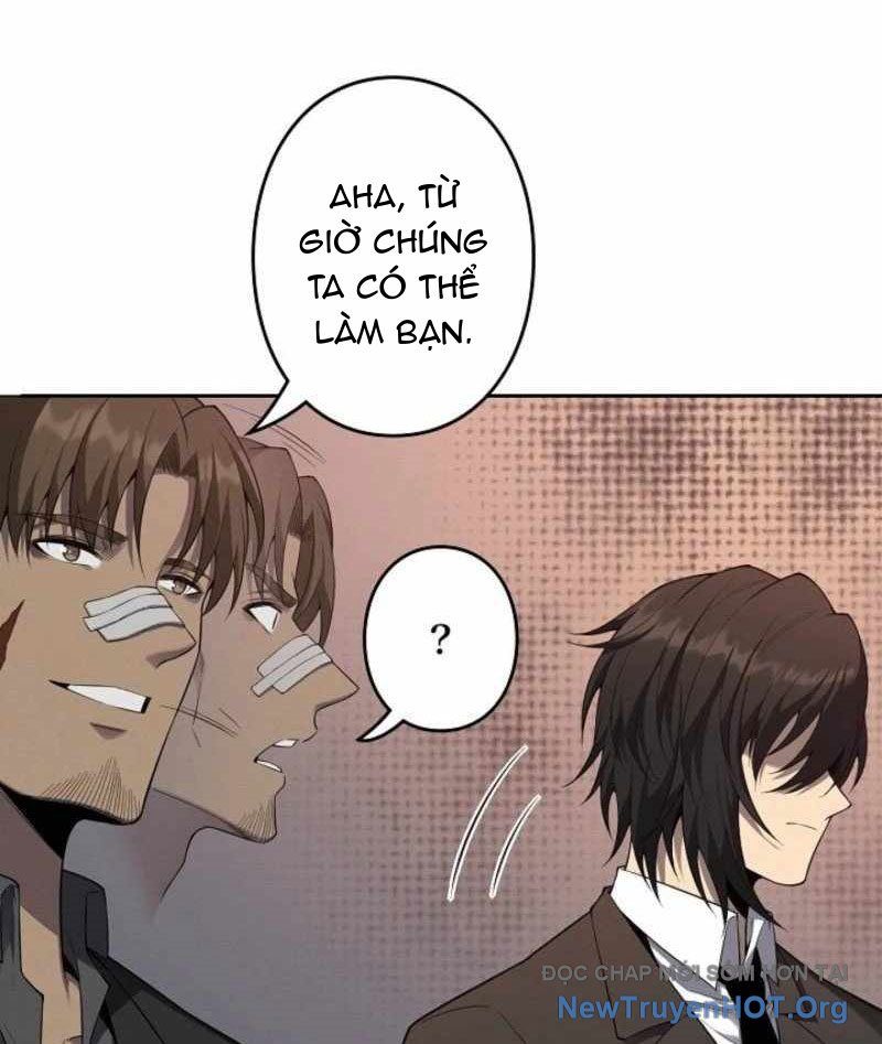 Hồi Quy Tận Thế Báo Thù [Chap 1-22]