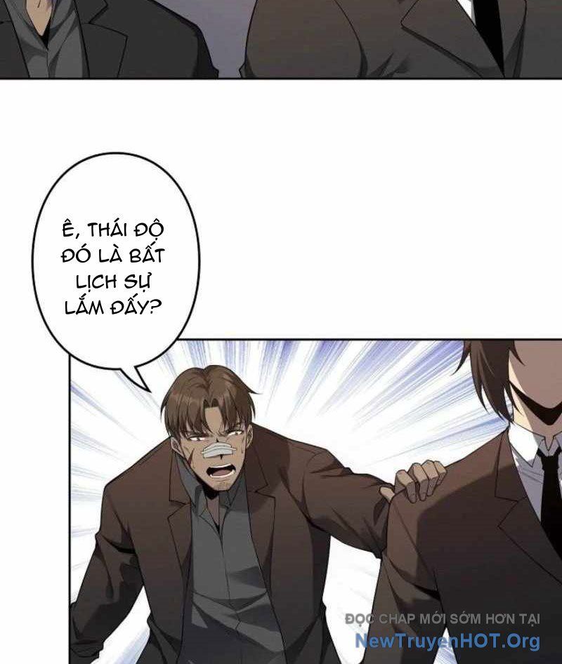 Hồi Quy Tận Thế Báo Thù [Chap 1-22]