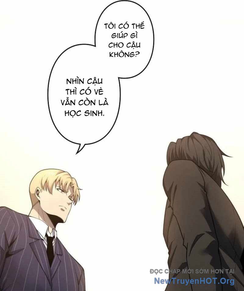 Hồi Quy Tận Thế Báo Thù [Chap 1-22]