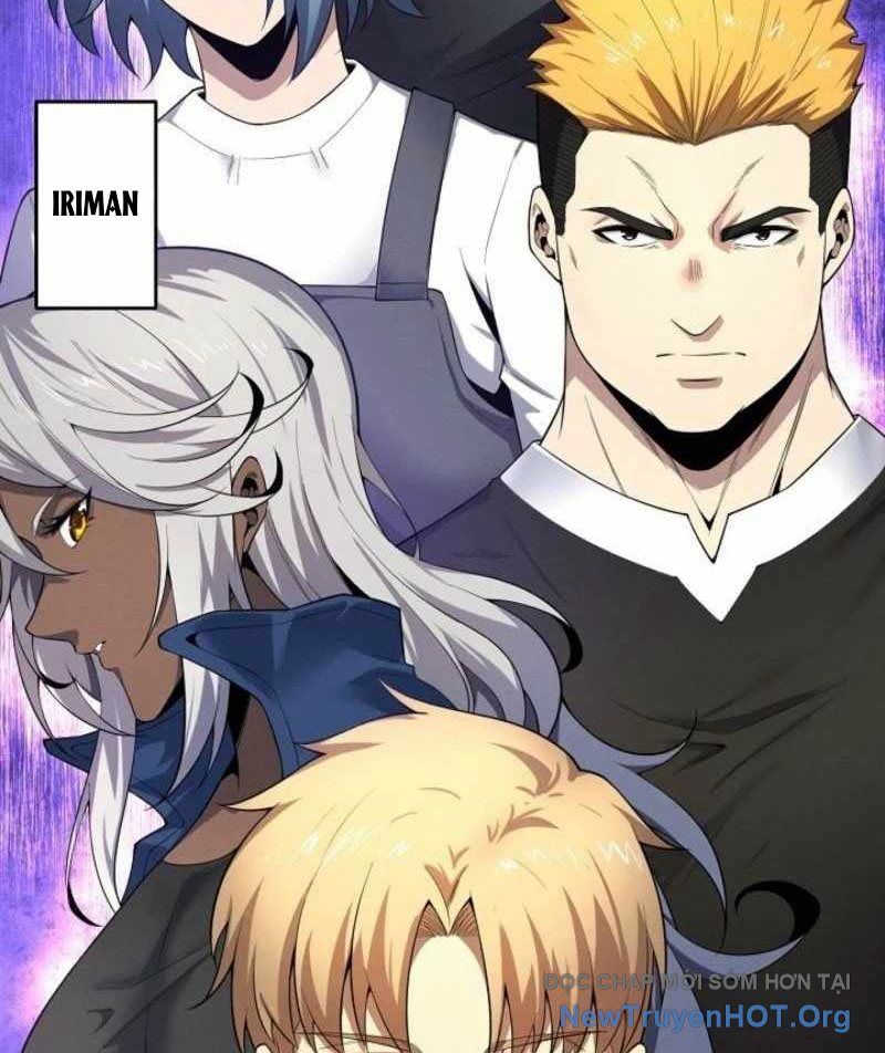 Hồi Quy Tận Thế Báo Thù [Chap 1-22]