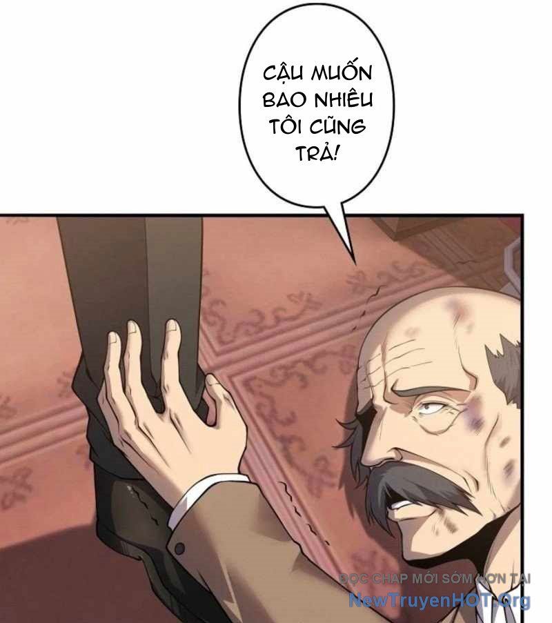 Hồi Quy Tận Thế Báo Thù [Chap 1-22]