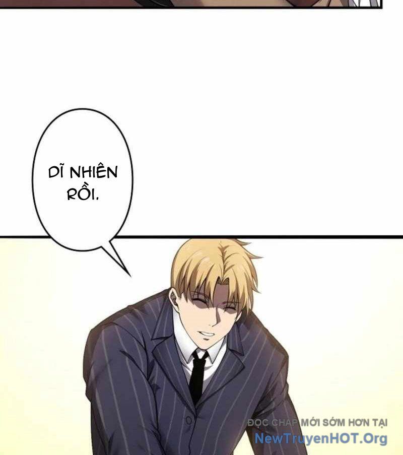 Hồi Quy Tận Thế Báo Thù [Chap 1-22]