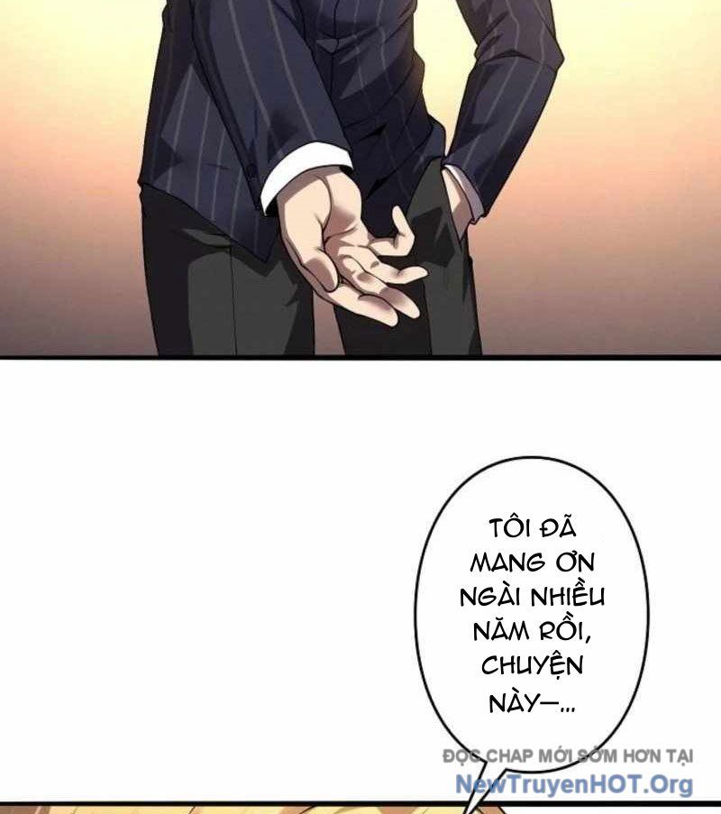 Hồi Quy Tận Thế Báo Thù [Chap 1-22]