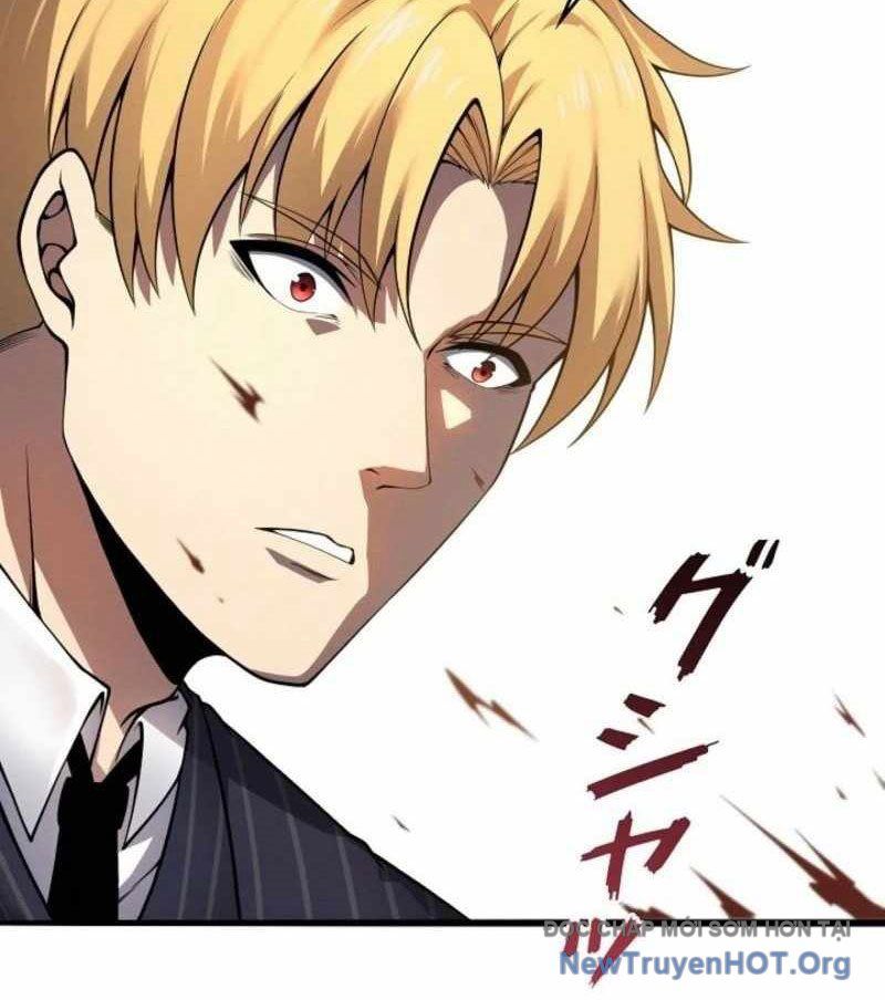 Hồi Quy Tận Thế Báo Thù [Chap 1-22]