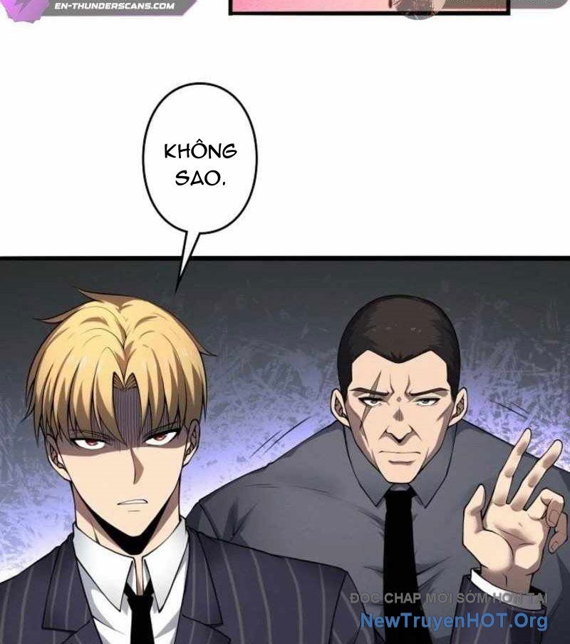Hồi Quy Tận Thế Báo Thù [Chap 1-22]