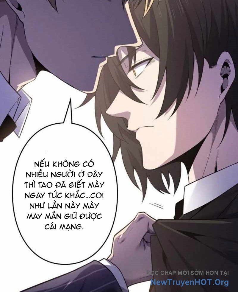 Hồi Quy Tận Thế Báo Thù [Chap 1-22]
