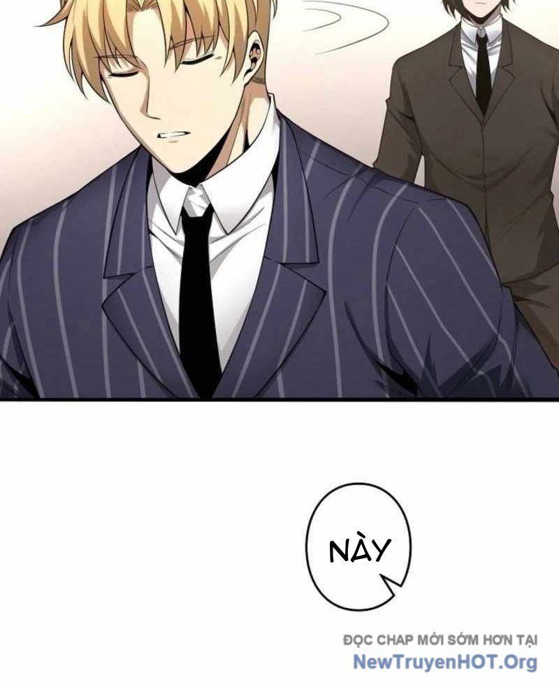 Hồi Quy Tận Thế Báo Thù [Chap 1-22]