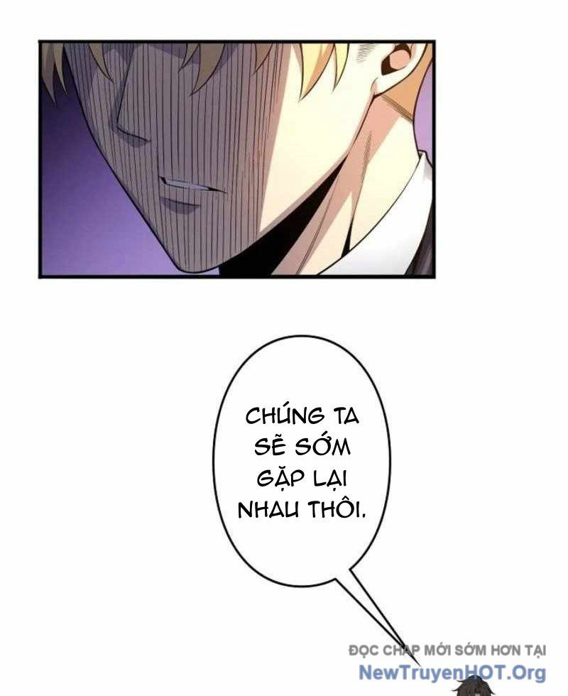 Hồi Quy Tận Thế Báo Thù [Chap 1-22]