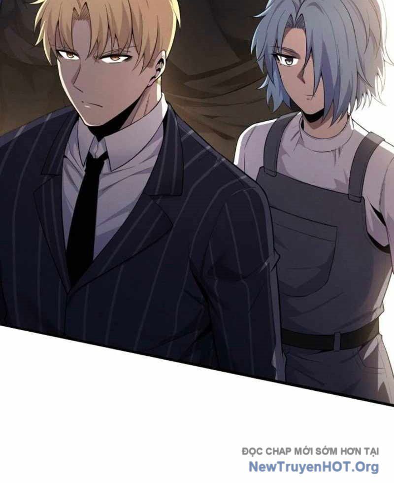 Hồi Quy Tận Thế Báo Thù [Chap 1-22]