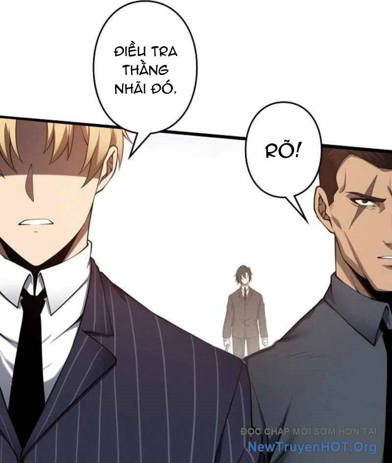 Hồi Quy Tận Thế Báo Thù [Chap 1-22]