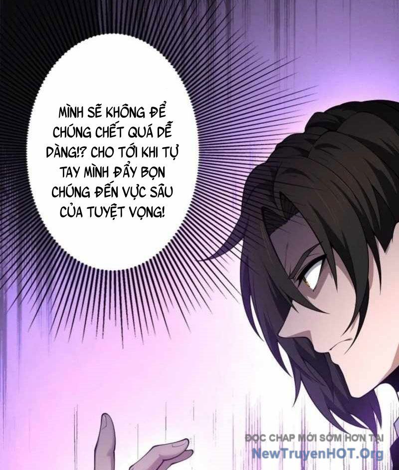 Hồi Quy Tận Thế Báo Thù [Chap 1-22]