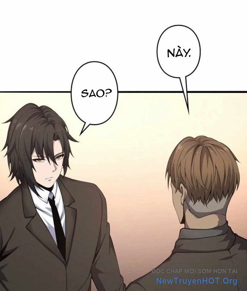 Hồi Quy Tận Thế Báo Thù [Chap 1-22]