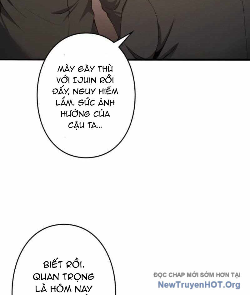 Hồi Quy Tận Thế Báo Thù [Chap 1-22]