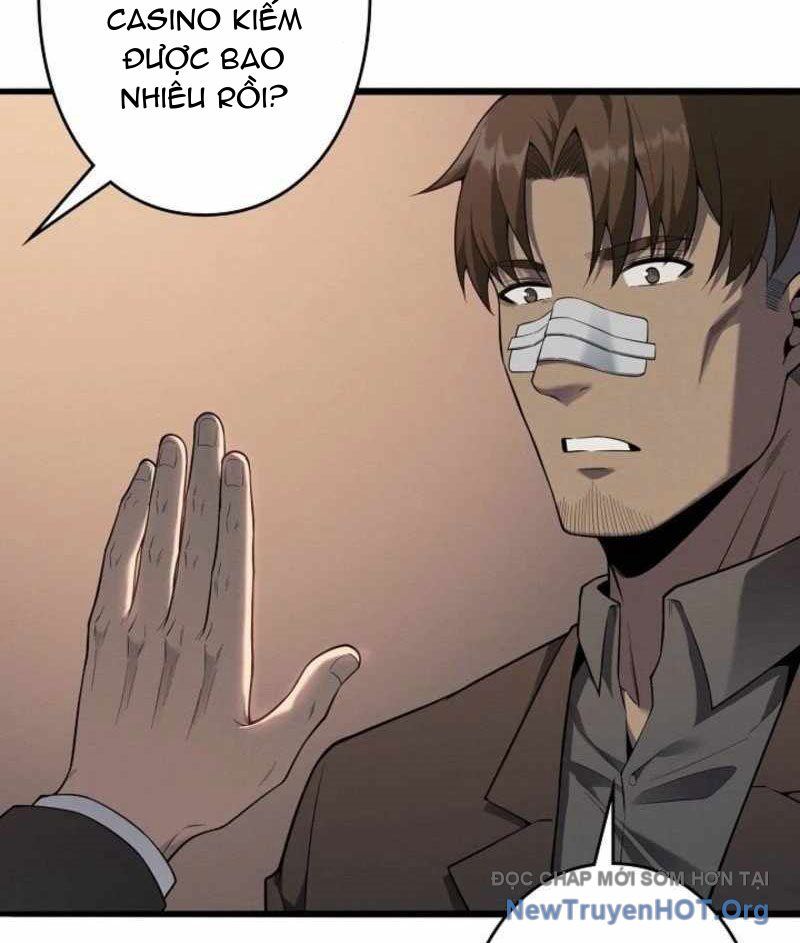 Hồi Quy Tận Thế Báo Thù [Chap 1-22]