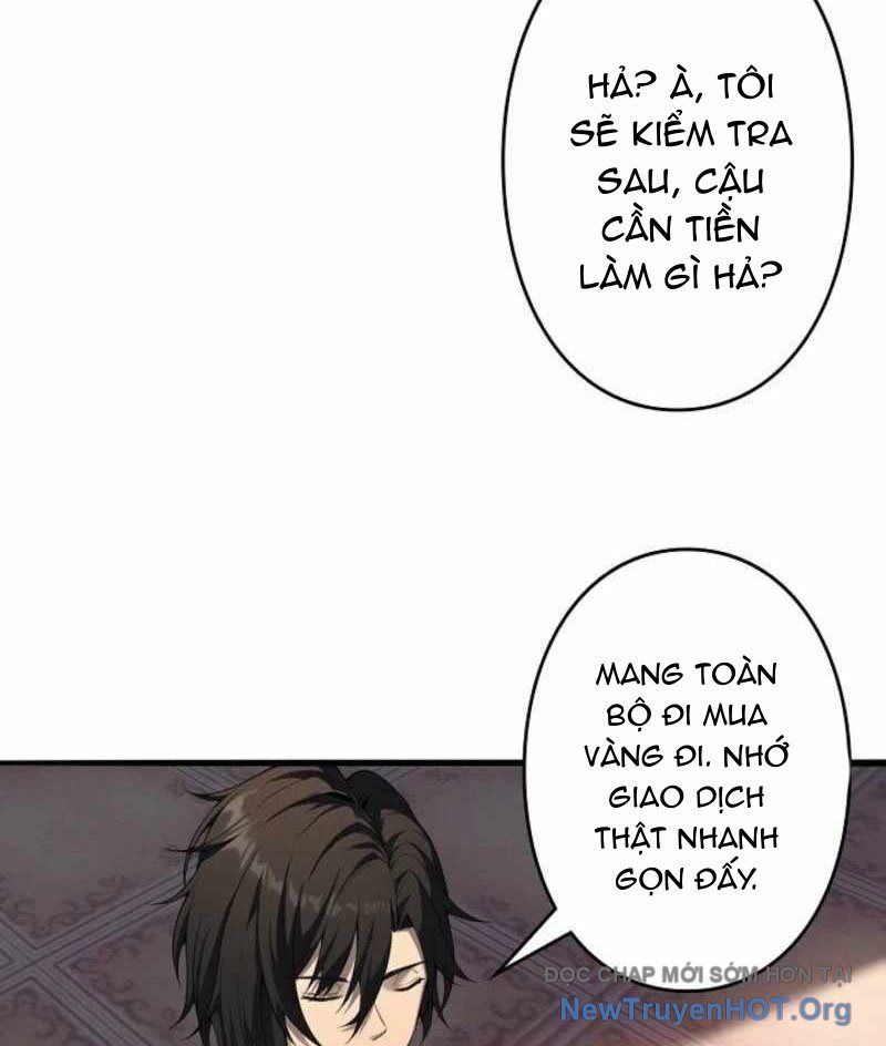 Hồi Quy Tận Thế Báo Thù [Chap 1-22]