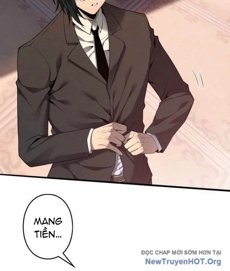 Hồi Quy Tận Thế Báo Thù [Chap 1-22]