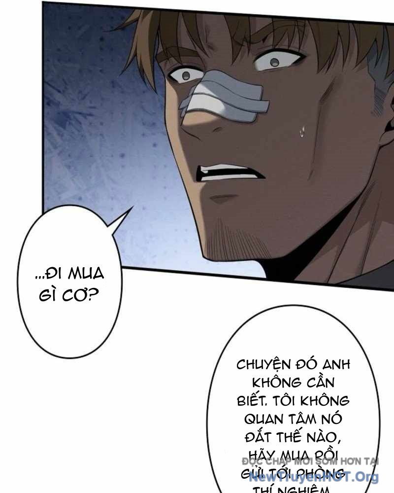 Hồi Quy Tận Thế Báo Thù [Chap 1-22]