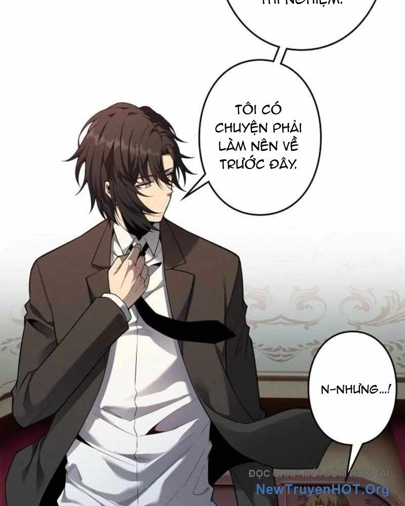 Hồi Quy Tận Thế Báo Thù [Chap 1-22]