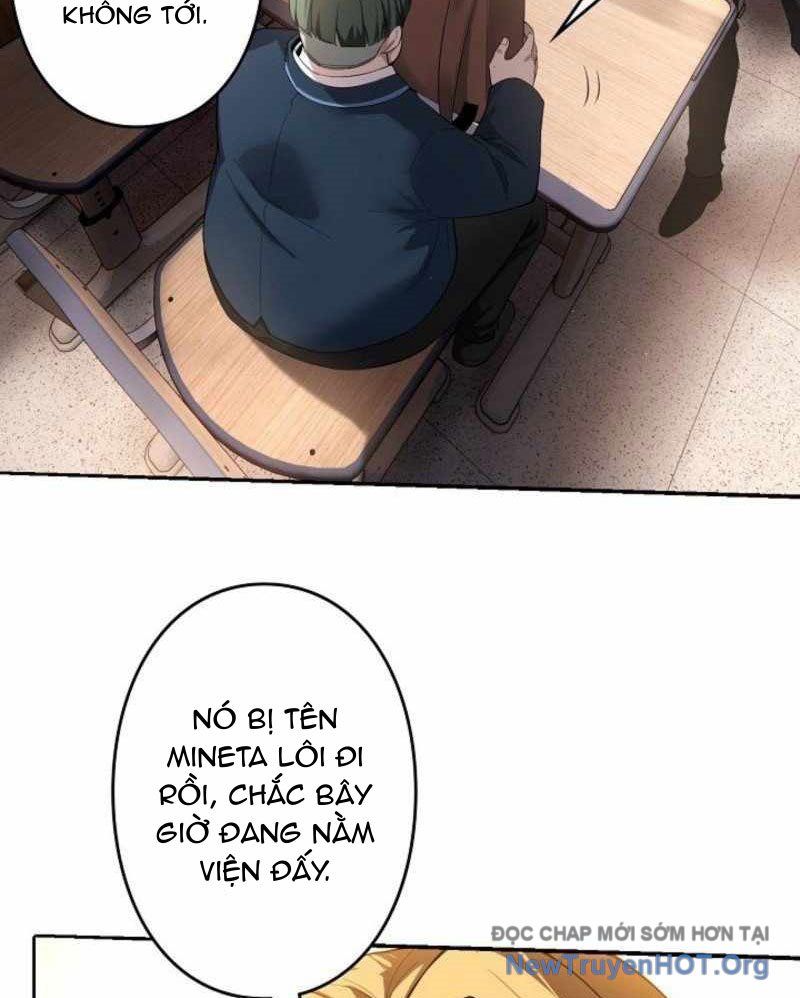 Hồi Quy Tận Thế Báo Thù [Chap 1-22]