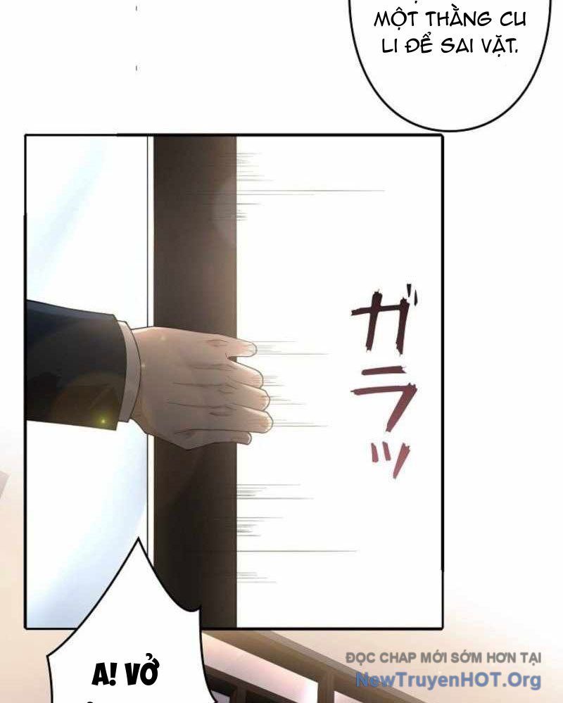 Hồi Quy Tận Thế Báo Thù [Chap 1-22]