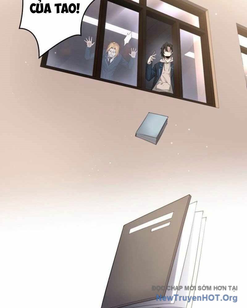 Hồi Quy Tận Thế Báo Thù [Chap 1-22]