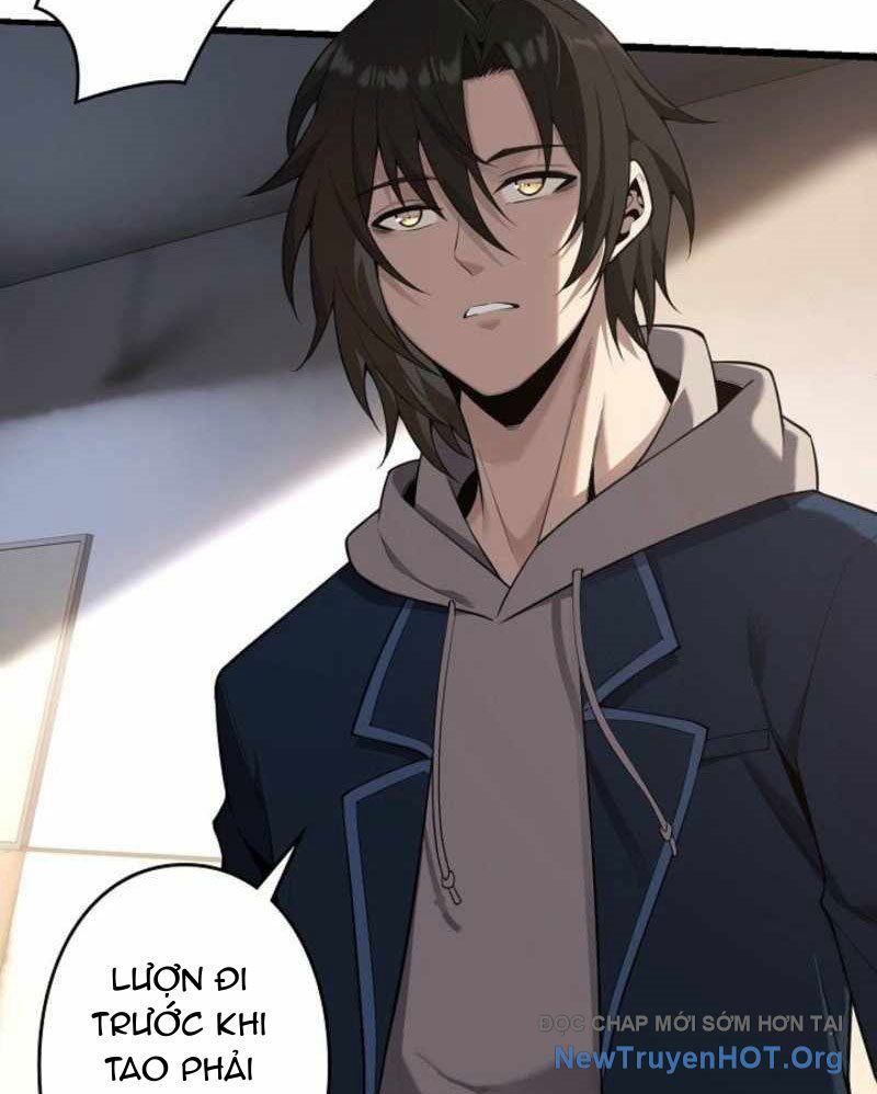 Hồi Quy Tận Thế Báo Thù [Chap 1-22]