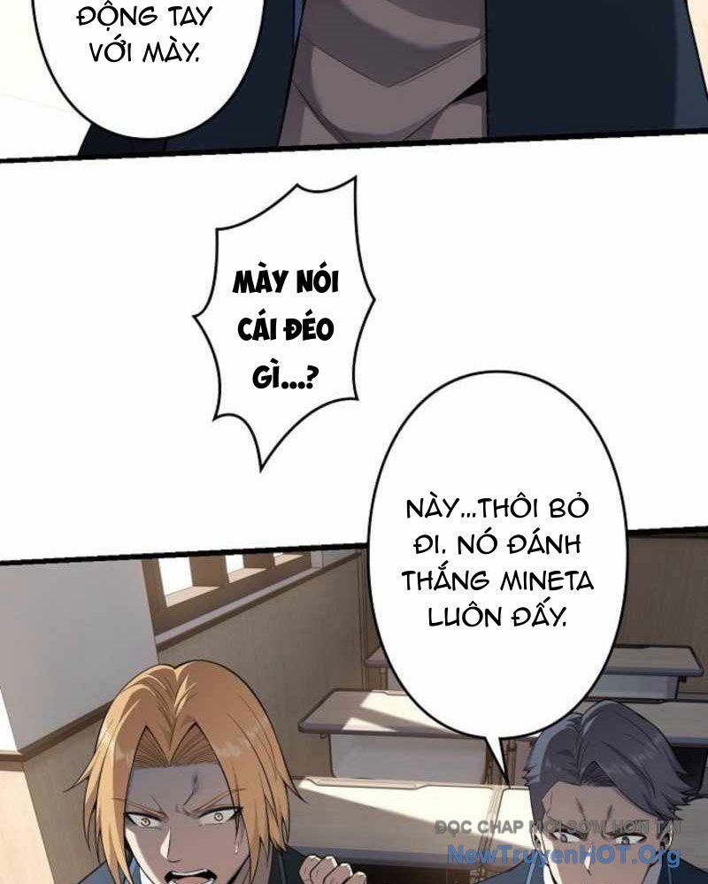 Hồi Quy Tận Thế Báo Thù [Chap 1-22]