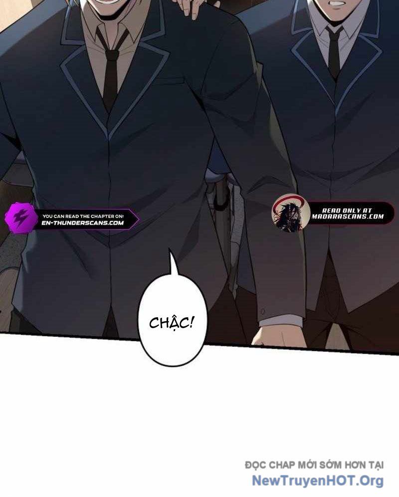 Hồi Quy Tận Thế Báo Thù [Chap 1-22]