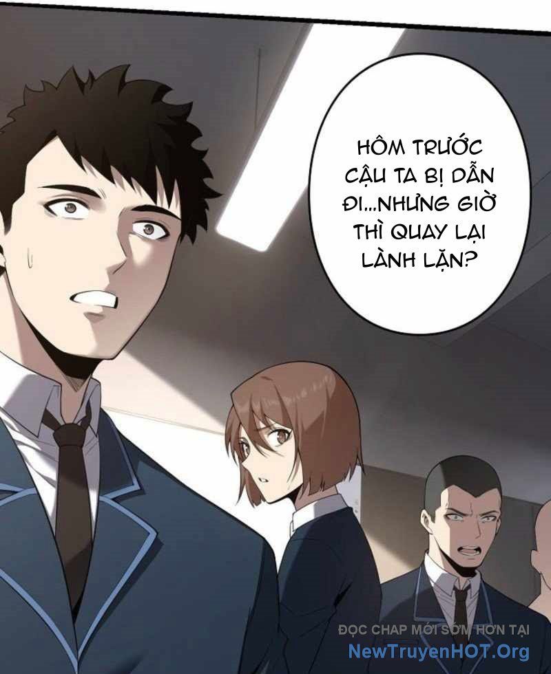 Hồi Quy Tận Thế Báo Thù [Chap 1-22]