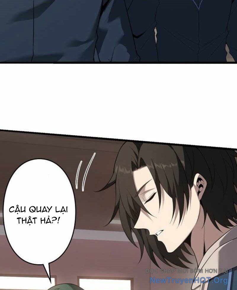 Hồi Quy Tận Thế Báo Thù [Chap 1-22]