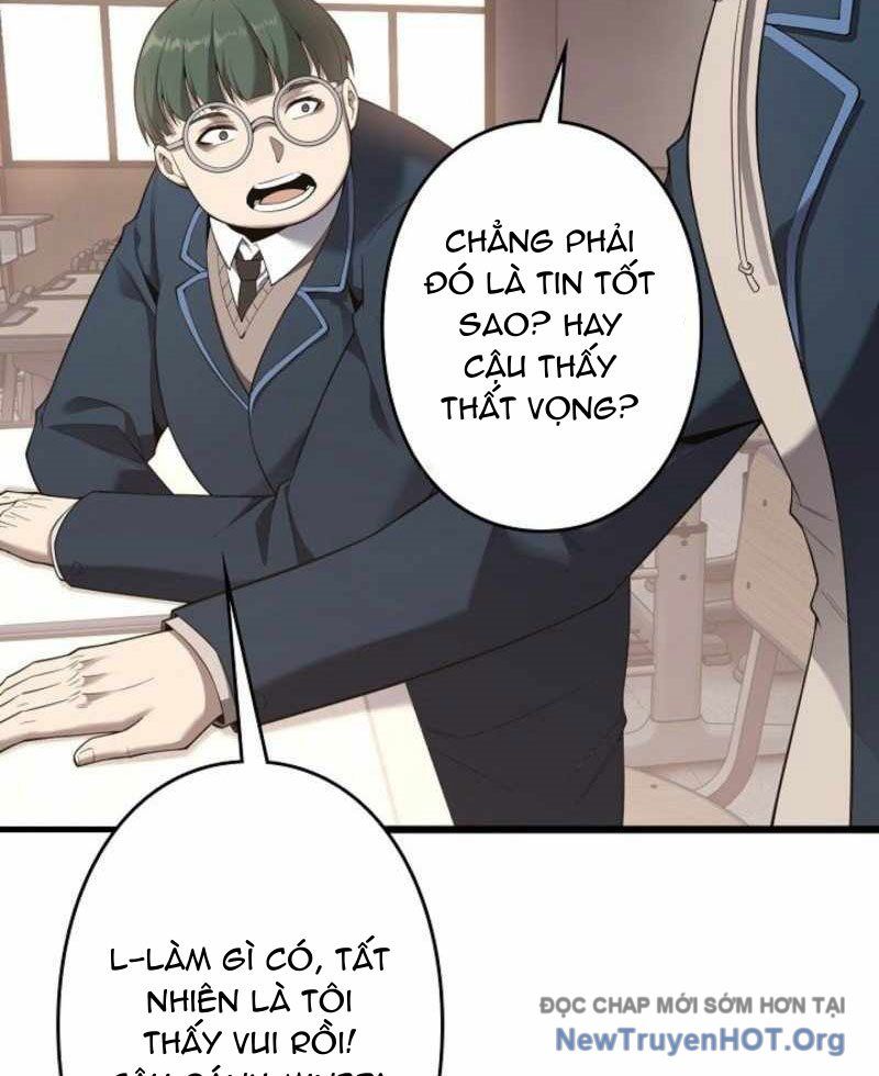 Hồi Quy Tận Thế Báo Thù [Chap 1-22]