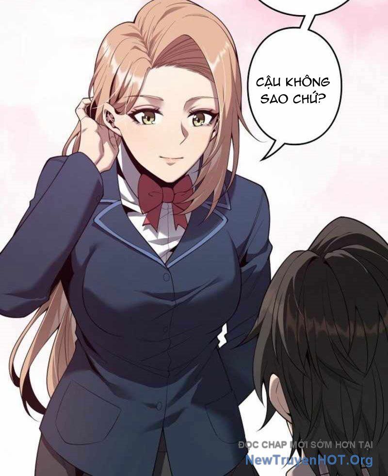 Hồi Quy Tận Thế Báo Thù [Chap 1-22]