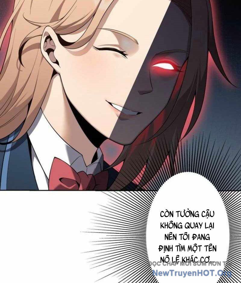 Hồi Quy Tận Thế Báo Thù [Chap 1-22]
