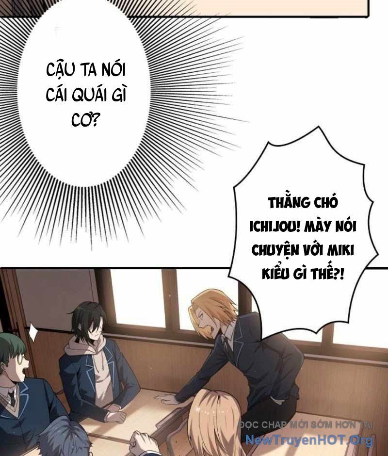 Hồi Quy Tận Thế Báo Thù [Chap 1-22]