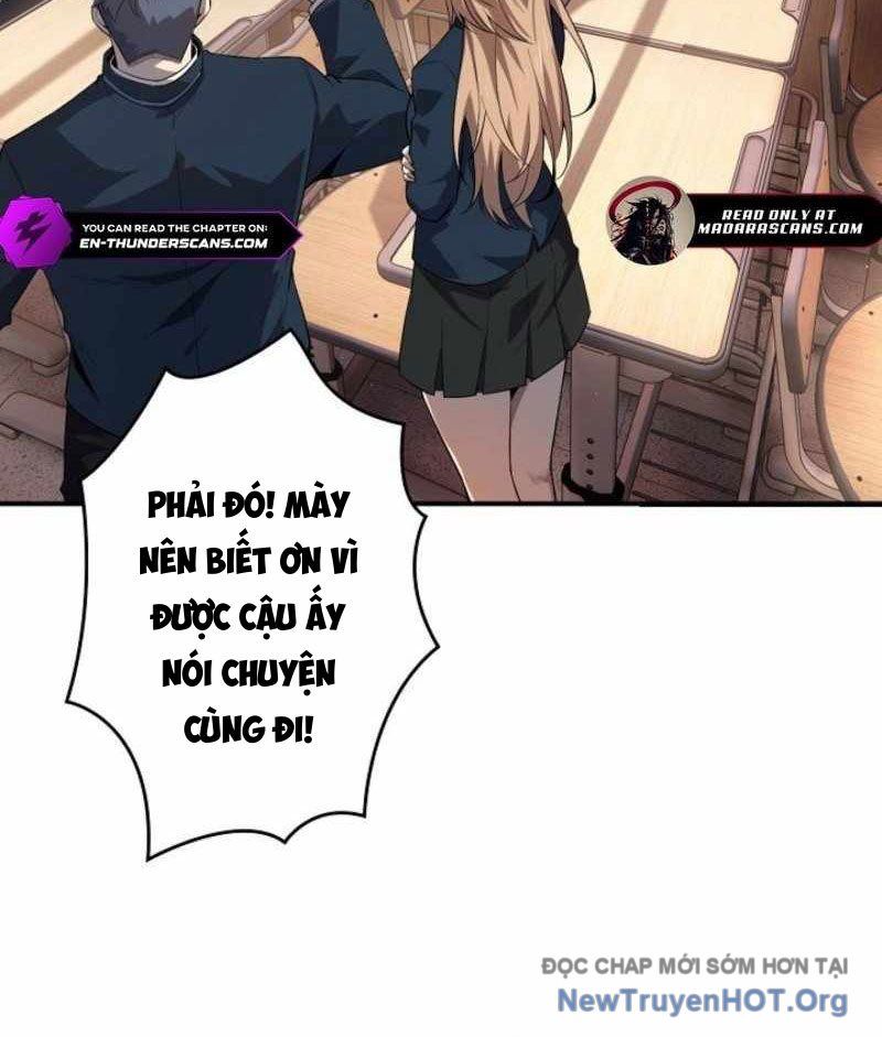 Hồi Quy Tận Thế Báo Thù [Chap 1-22]