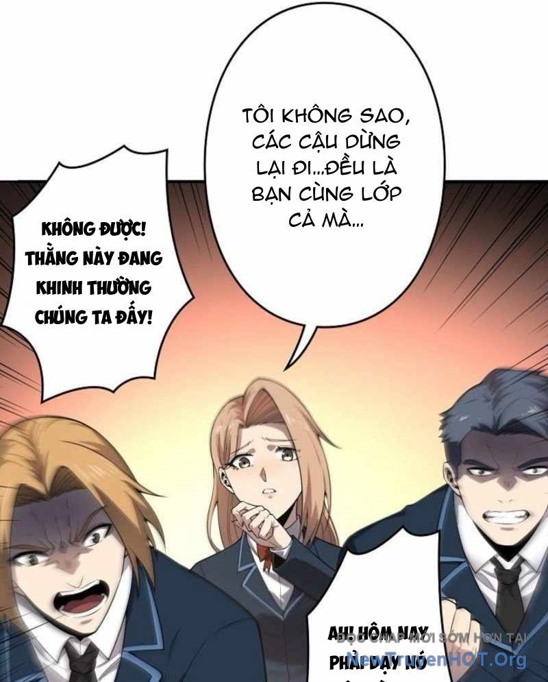 Hồi Quy Tận Thế Báo Thù [Chap 1-22]