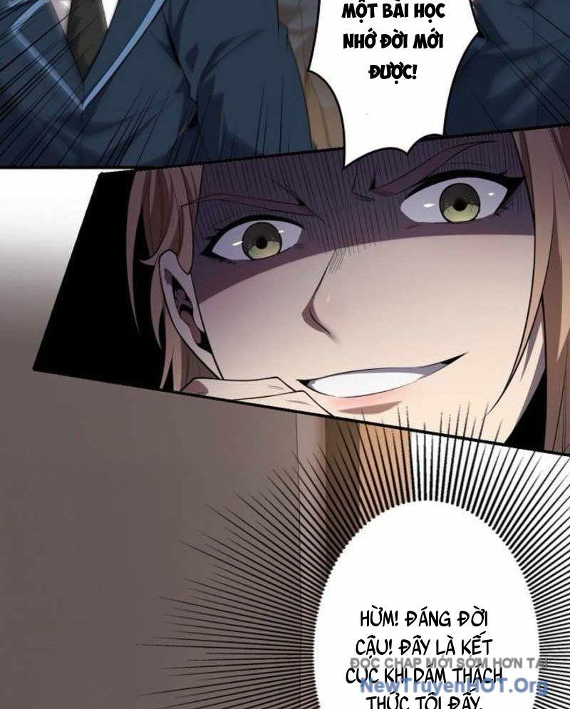 Hồi Quy Tận Thế Báo Thù [Chap 1-22]