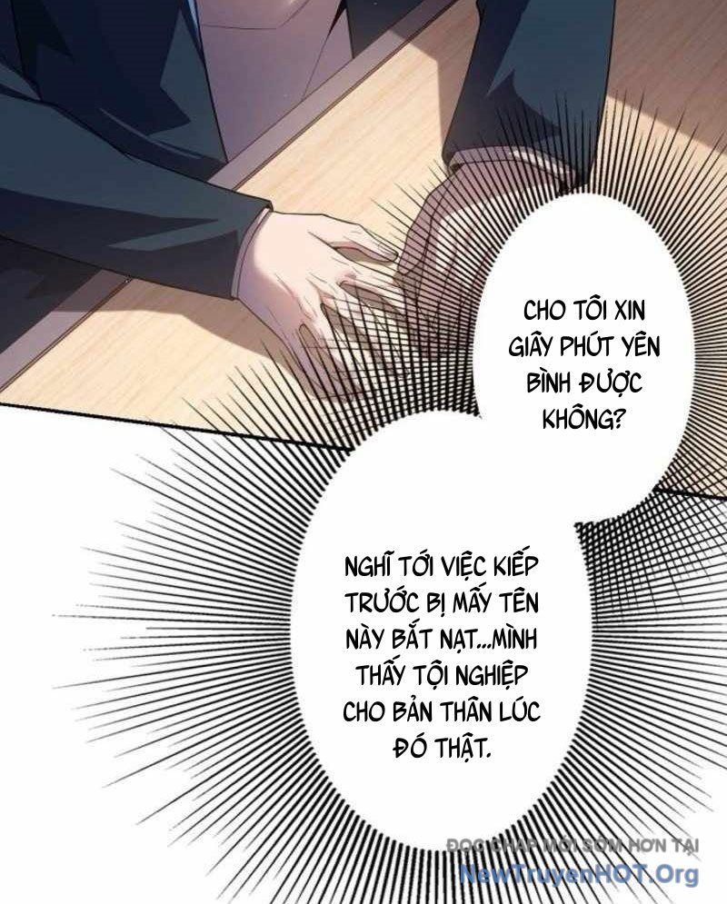 Hồi Quy Tận Thế Báo Thù [Chap 1-22]