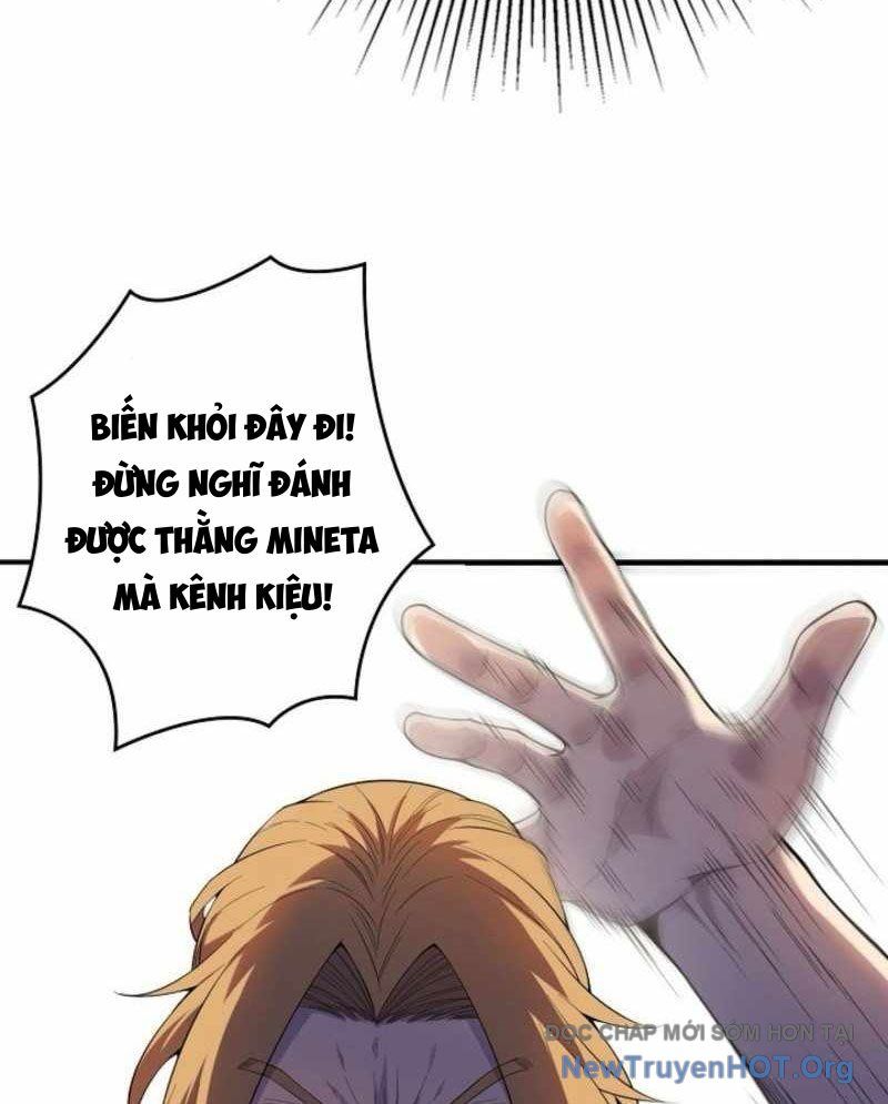 Hồi Quy Tận Thế Báo Thù [Chap 1-22]