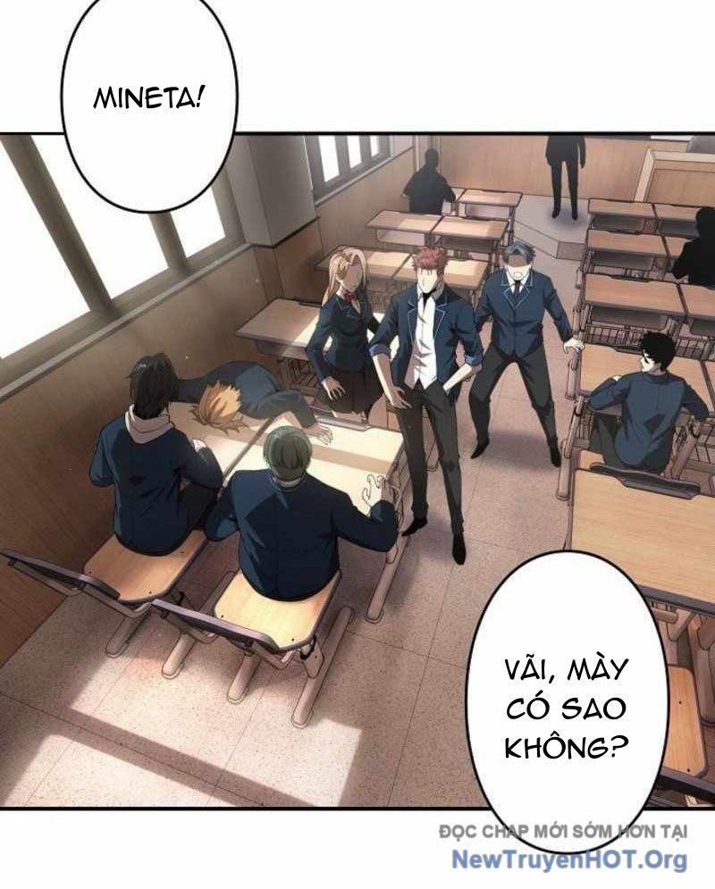 Hồi Quy Tận Thế Báo Thù [Chap 1-22]