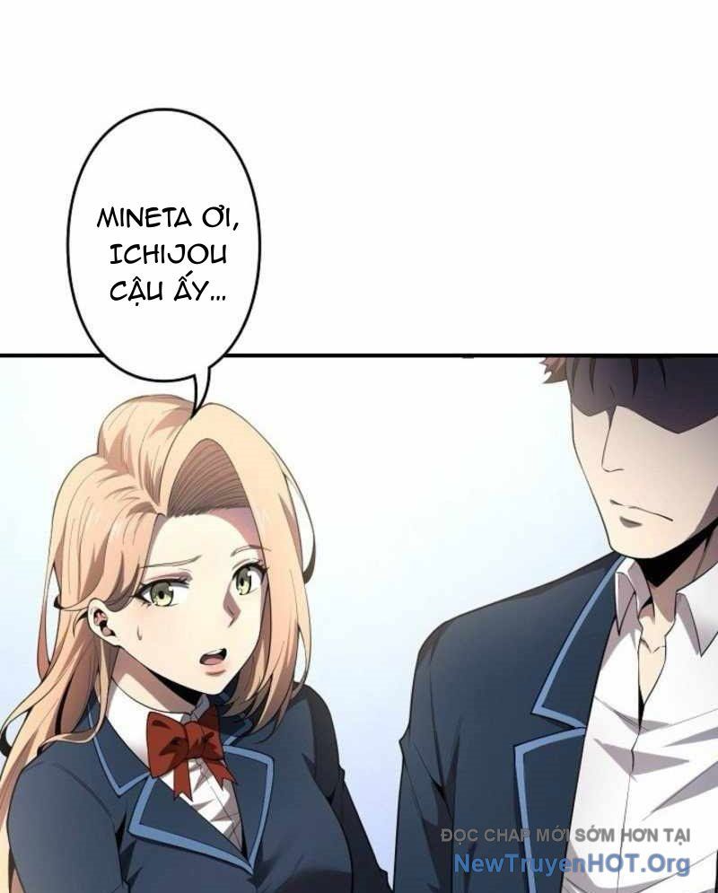 Hồi Quy Tận Thế Báo Thù [Chap 1-22]