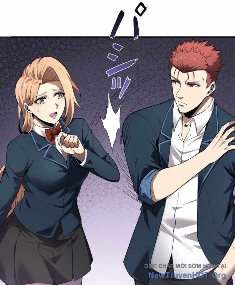 Hồi Quy Tận Thế Báo Thù [Chap 1-22]